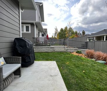 3 bed/3 bath Townhouse in Lake Country - Photo 4