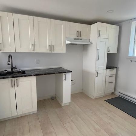 4.5 à louer à Château Richer - Photo 3