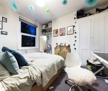 5 bedroom terraced house to rent - Photo 3