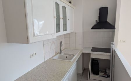 Appartement à louer 2 pièces • 38,53 m2 Gagny - Photo 5