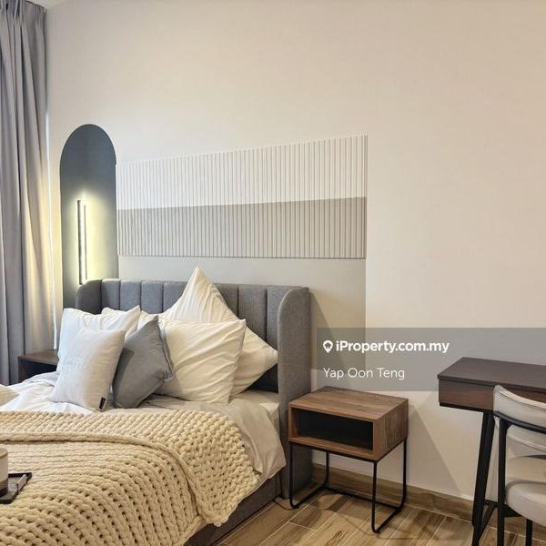 Hampton Height Damansara, Country Heights Damansara, Kuala Lumpur - Foto 1