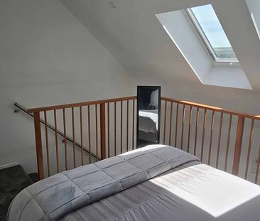 Winchester Street Loft Studio - Photo 1