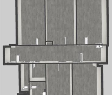 Kernsanierte 4 Vier Zimmer Wohnung 140qm WG möglich Maxvorstadt - Photo 6