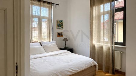 Apartament 4 camere I Dorobanti I zona linistita - Fotografie 5