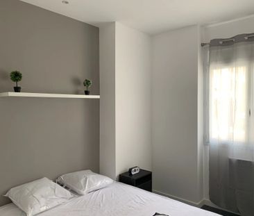Location Appartement 2 pièces 33 m2 à Saint-Étienne - Photo 1