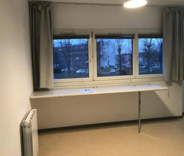 Location Appartement 1 pièce 19m² ILLKIRCH GRAFFENSTADEN 67400 - Photo 2