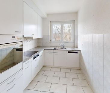5 Zimmer, 110 m² - Photo 3