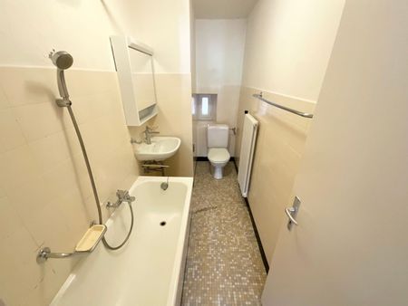 Magnifique appartement de 3 pièces - Foto 5