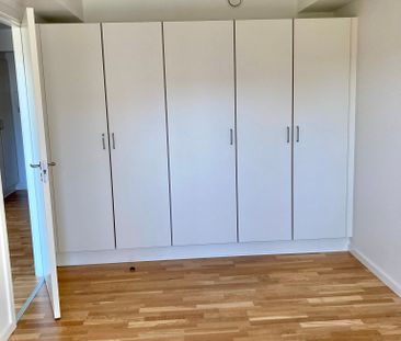 Lys og moderne lejlighed med altan i Aalborg - Foto 1