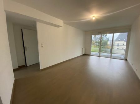 Appartement - QUIMPER - Team Ouest Immobilier - Photo 4