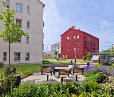 Flädergatan 14 - Foto 2