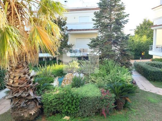 Μεζονέτα για ενοικίαση Νέα Κηφισιά (Κηφισιά) - Photo 1