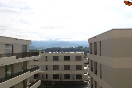 3 ½ ROOMS – With balcony - Foto 2