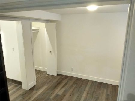 For Lease - 11 Donmore Avenue Unit# Lower, Toronto, Ontario - Photo 2