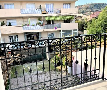 Location appartement 4 pièces, 69.02m², Nice - Photo 1