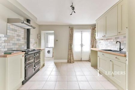 3 bedroom cottage to rent - Photo 2