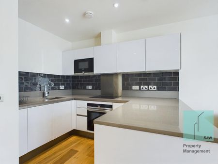 1 bedroom apartment to rent - Photo 4