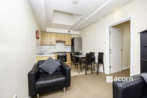 2 bedroom flat to rent - Photo 1