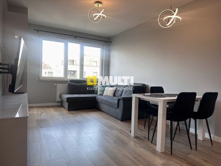 Osiedle Harmonia, 2 pokoje + balkon - Zdjęcie 2