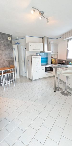 Location Appartement 2 pièces 32m² - Photo 1