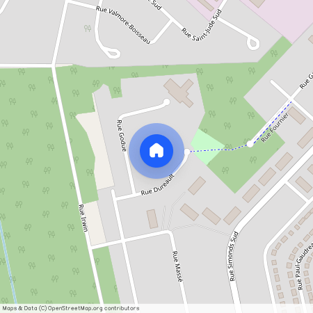 295 Rue Dureault, Granby, Granby, Estrie, J2J 1L4