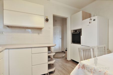 Do wynajęcia przytulna kawalerka na Grabowie - Фото 5