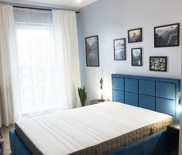 Piękne mieszknie w nowym bloku Brynów - Фото 5