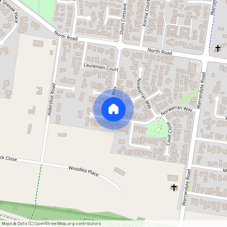 25b Trentham Way, Langwarrin, VIC 3910