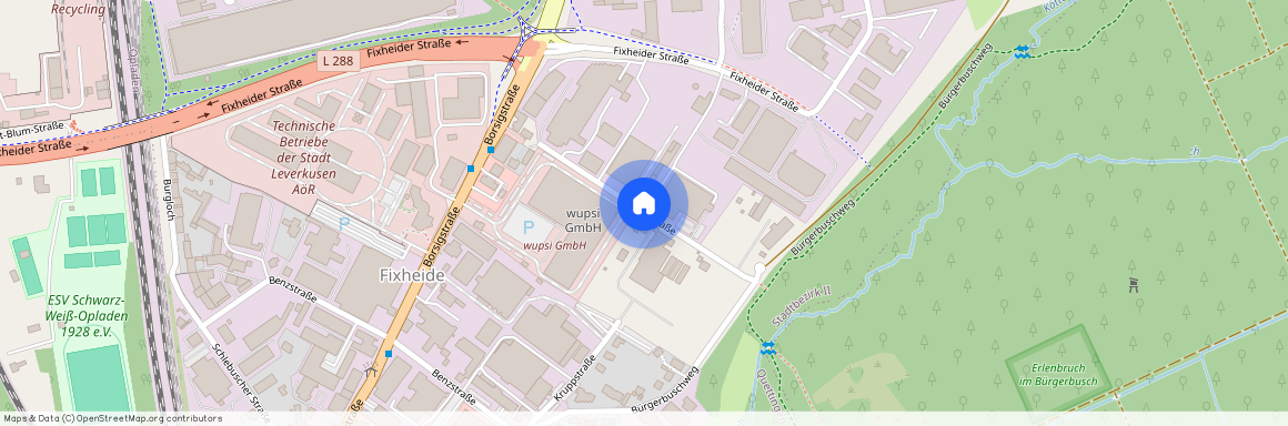 Daimlerstr., 51381 Nordrhein-Westfalen - Leverkusen