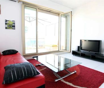 Location appartement 2 pièces - 28m² à Golfe juan (06220) - Photo 5