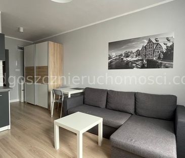 Do wynajęcia mieszkanie Bydgoszcz Centrum - 29m2 - Photo 6