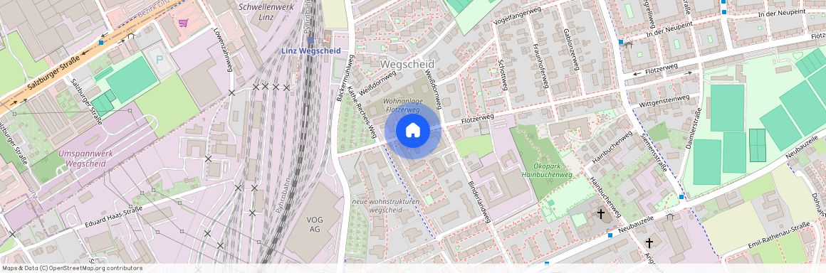 Flötzerweg 161, 4030 Linz