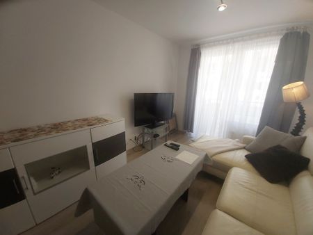 MIESZKANIE na WYNAJEM - Фото 4