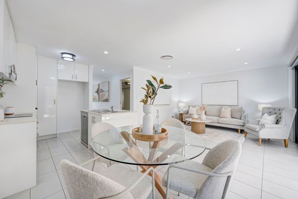 Modern Townhouse Living in the Heart of Eight Mile Plains - Photo 1