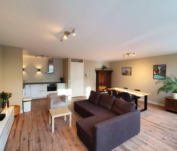 Te huur: Appartement Zuiderstraat in Haarlem - Foto 5