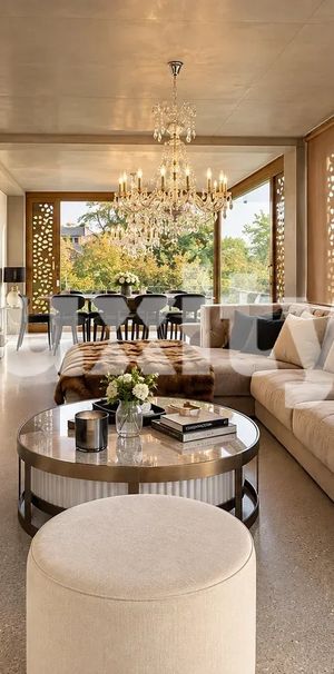 Duplex contemporain et lumineux - Foto 1