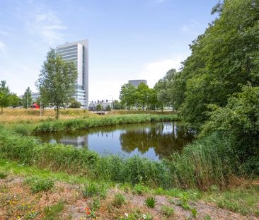 Huis te huur: Graan voor Visch 14803 2132 VB Hoofddorp - Photo 6