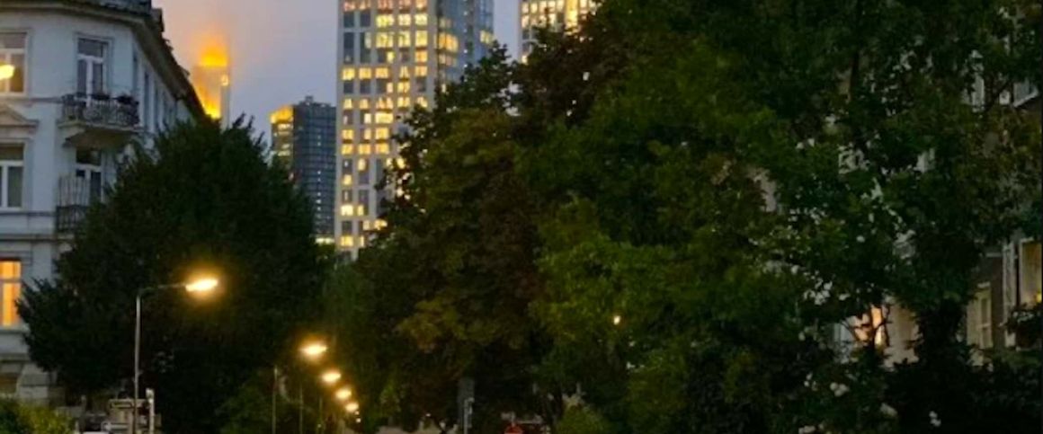 Parkstraße - Foto 1