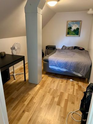 Sperlingsholm Residenset 783 D - Photo 1