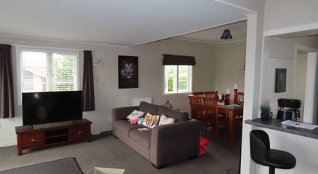 Spacious 3-Bedroom Home - Photo 2