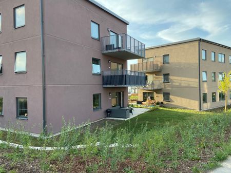 Arne Fagers Gata, Nässjö - Foto 4