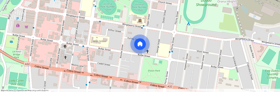 113 Gipps Street, NSW 2830, Dubbo