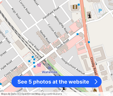 South Road, Waterloo, Liverpool - Photo 1