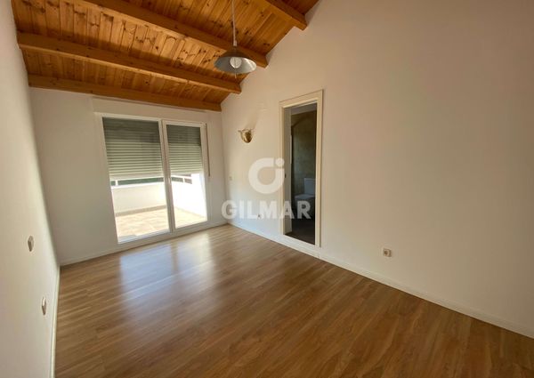 Villa house for rent in Pozuelo de Alarcón – Madrid