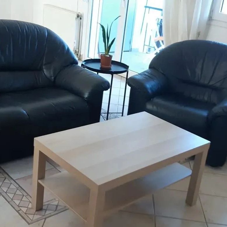 Διαμέρισμα για ενοικίαση Στροφή Φιλύρου (Πεύκα) - Φωτογραφία 1