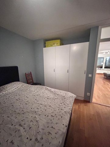 Astrakangatan, Hässelby - Foto 2