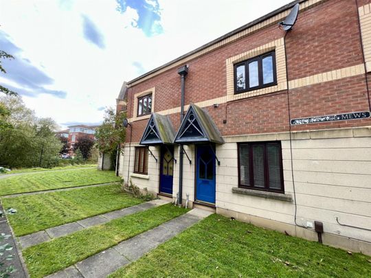 Anchorage Mews, Stockton-On-Tees - Photo 1