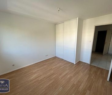 Location Appartement 2 pièces 49m² MULHOUSE 68100 - Photo 3