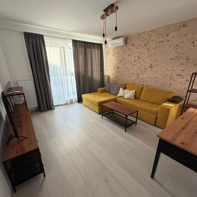 Piata Sudului-Sun Plaza | 2 camere | bloc nou | centrala proprie - Photo 1