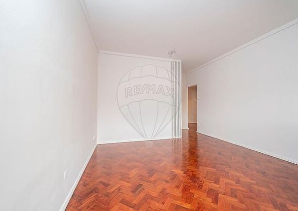 Apartamento T3 em Lisboa